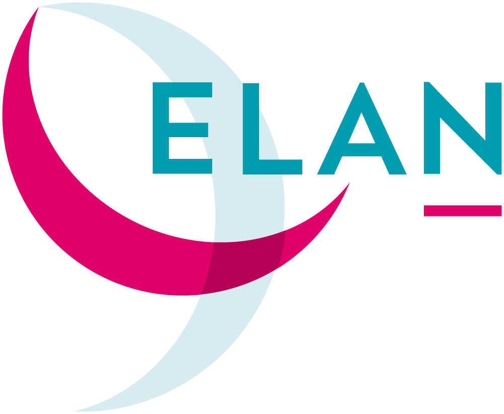 Logo Elan Barneveld